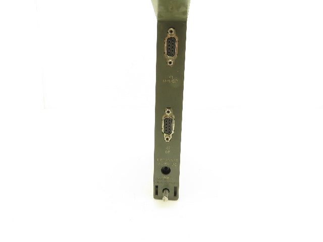 Siemens 416-2XK02-0AB0 SIMATIC S7 PLC CPU Processor