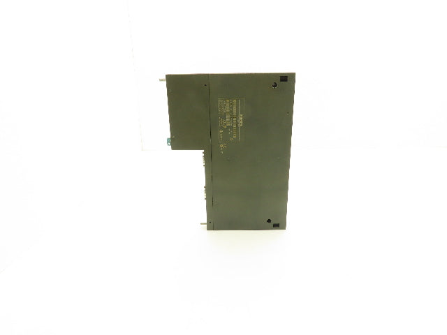 Siemens 416-2XK02-0AB0 SIMATIC S7 PLC CPU Processor