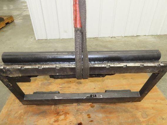 Bolzoni Auramo Forklift Class 2 SideShift Attachment 16" x 32" Wide 5500lbs