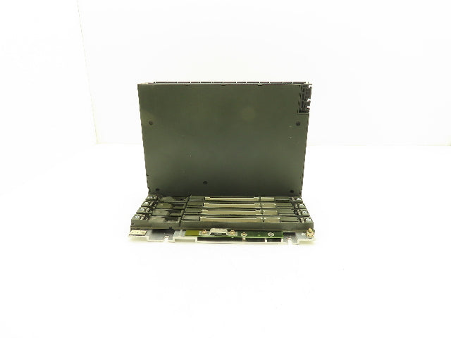 Siemens 6ES7400-1JA00-0AA0 SIMATIC S7 Backplane With I/O Modules