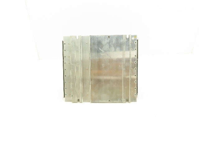 Siemens 6ES7400-1JA00-0AA0 SIMATIC S7 Backplane With I/O Modules