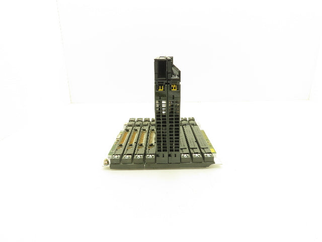 Siemens 6ES7400-1JA00-0AA0 SIMATIC S7 Backplane With I/O Modules