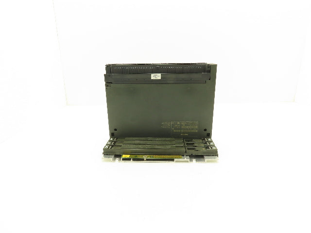 Siemens 6ES7400-1JA00-0AA0 SIMATIC S7 Backplane With I/O Modules