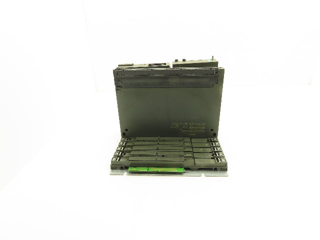 Siemens SIMATIC S7 Backplane 422-1BL00-0AA0 I/O Module Power Supply
