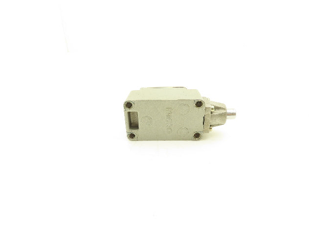 Yamatake Honeywell 2LS1-J Micro Limit Switch Plunger Type 10A 480V