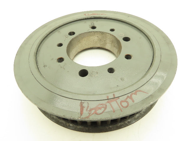 P56-14M40-E Timing Belt Sprocket QD E Bushing 40mm Belt 56T Max RPM 2580