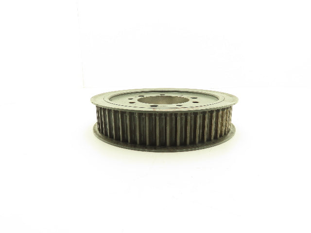 P56-14M40-E Timing Belt Sprocket QD E Bushing 40mm Belt 56T Max RPM 2580