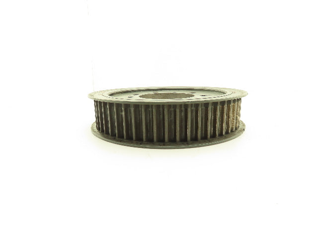P56-14M40-E Timing Belt Sprocket QD E Bushing 40mm Belt 56T Max RPM 2580