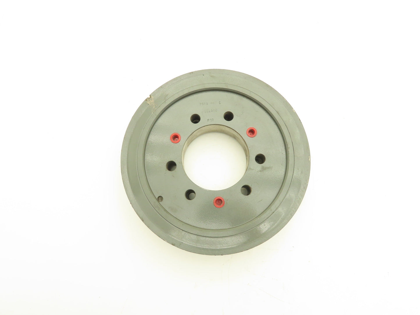 P56-14M40-E Timing Belt Sprocket QD E Bushing 40mm Belt 56T Max RPM 2580