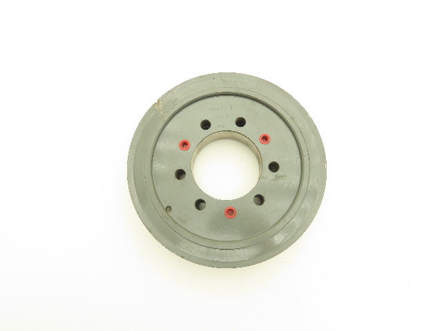 P56-14M40-E Timing Belt Sprocket QD E Bushing 40mm Belt 56T Max RPM 2580