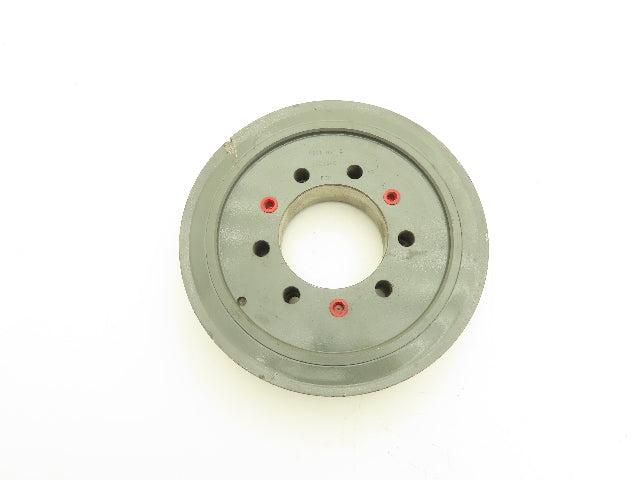 P56-14M40-E Timing Belt Sprocket QD E Bushing 40mm Belt 56T Max RPM 2580