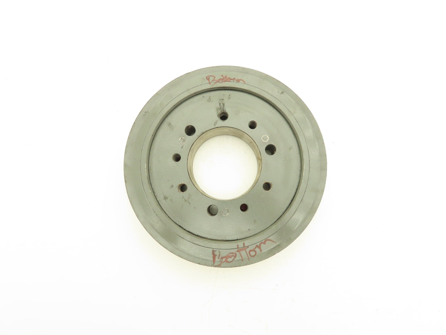 P56-14M40-E Timing Belt Sprocket QD E Bushing 40mm Belt 56T Max RPM 2580