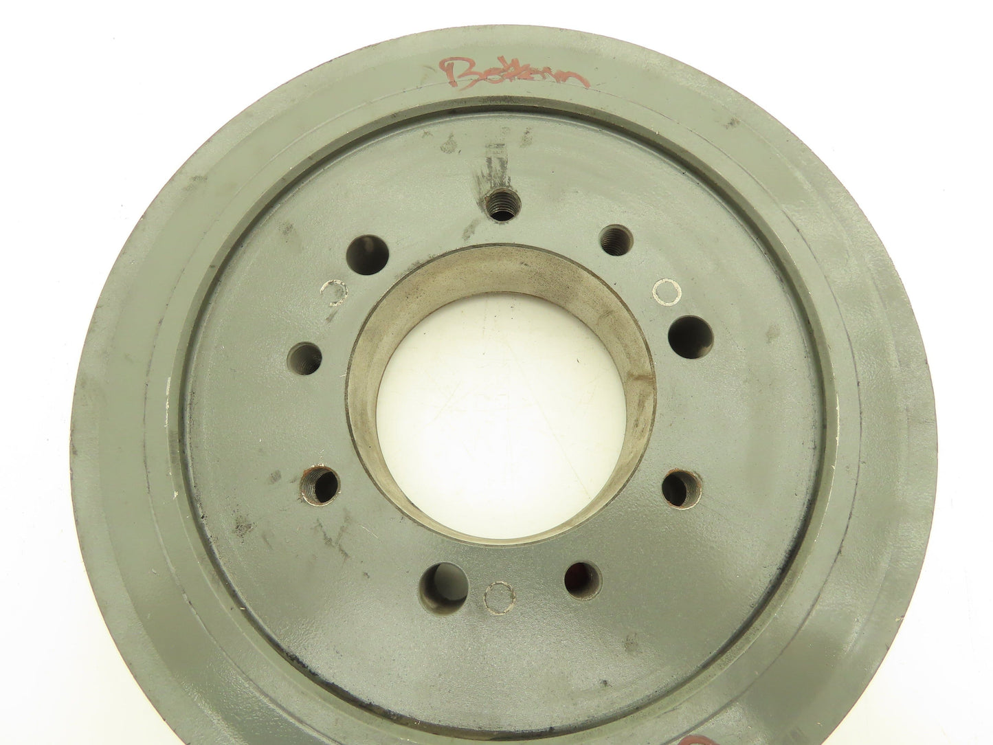 P56-14M40-E Timing Belt Sprocket QD E Bushing 40mm Belt 56T Max RPM 2580