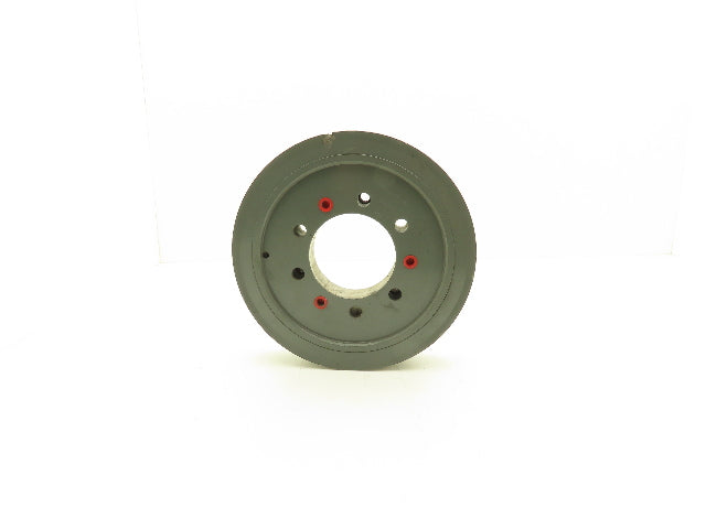 P56-14M40-E Timing Belt Sprocket QD E Bushing 40mm Belt 56T Max RPM 2580