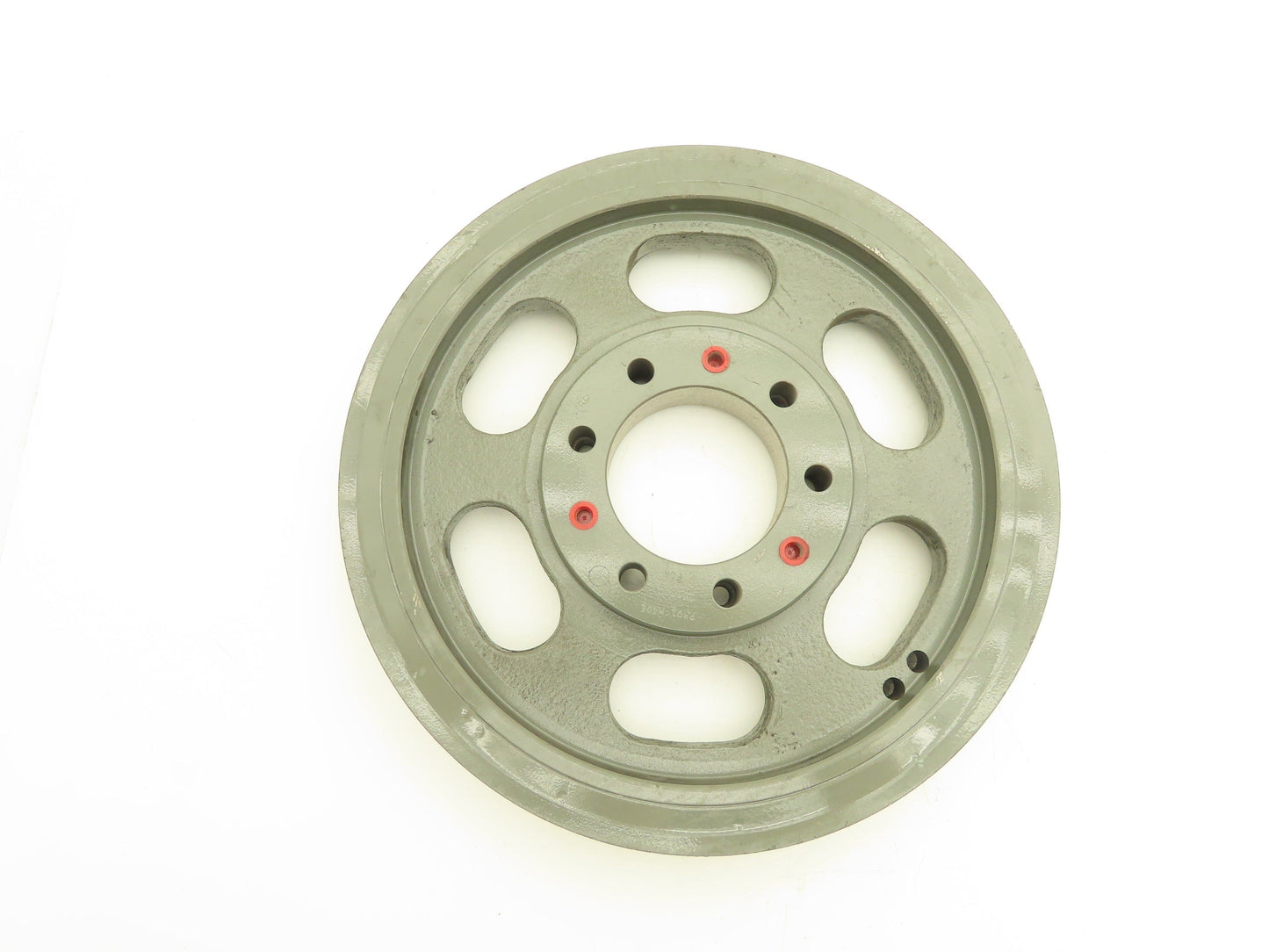 P80-14M40-E Timing Belt Sprocket QD E Bushing 40mm Belt 80T Max RPM 1800