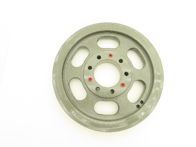 P80-14M40-E Timing Belt Sprocket QD E Bushing 40mm Belt 80T Max RPM 1800