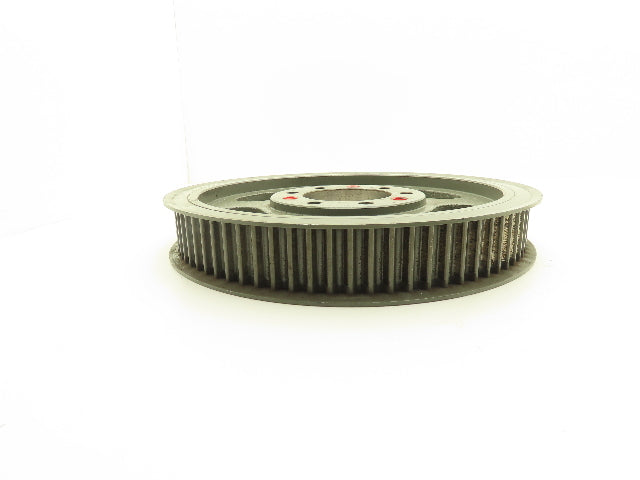 P80-14M40-E Timing Belt Sprocket QD E Bushing 40mm Belt 80T Max RPM 1800