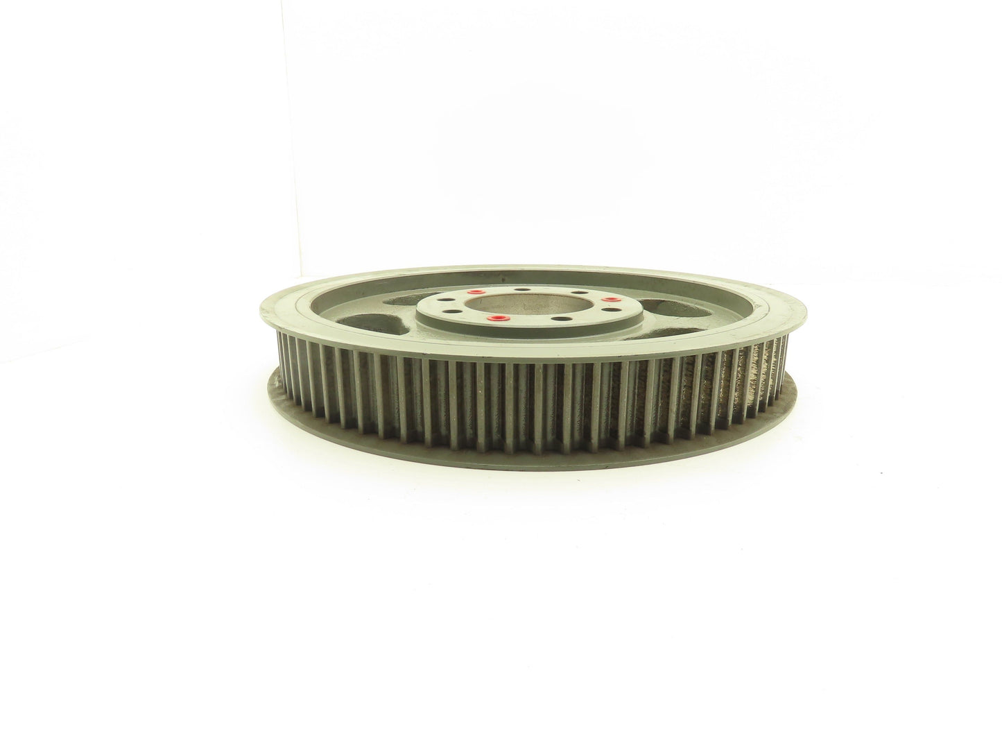 P80-14M40-E Timing Belt Sprocket QD E Bushing 40mm Belt 80T Max RPM 1800