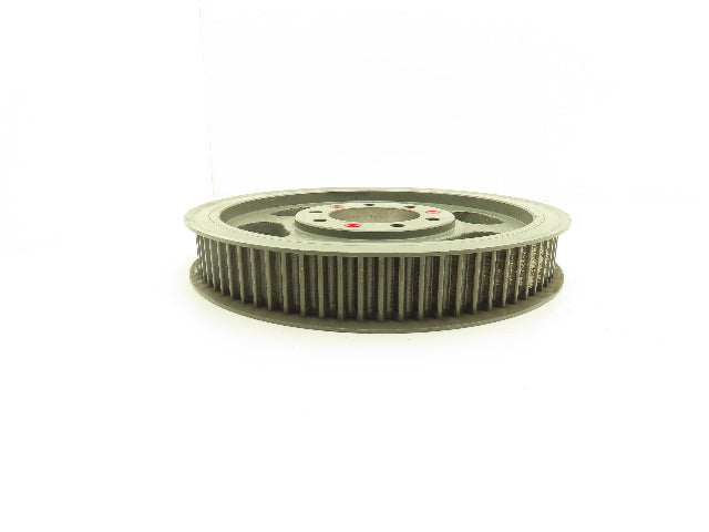 P80-14M40-E Timing Belt Sprocket QD E Bushing 40mm Belt 80T Max RPM 1800