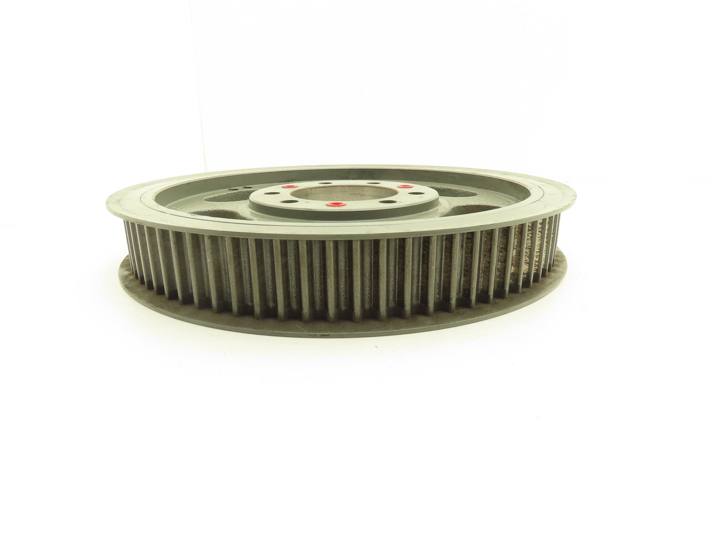 P80-14M40-E Timing Belt Sprocket QD E Bushing 40mm Belt 80T Max RPM 1800