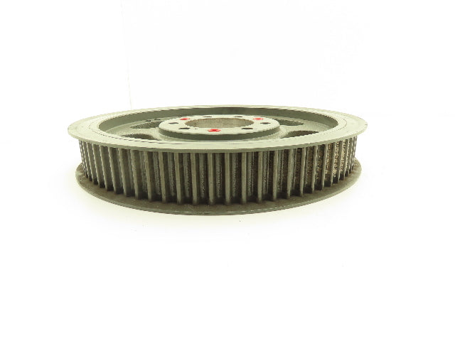 P80-14M40-E Timing Belt Sprocket QD E Bushing 40mm Belt 80T Max RPM 1800