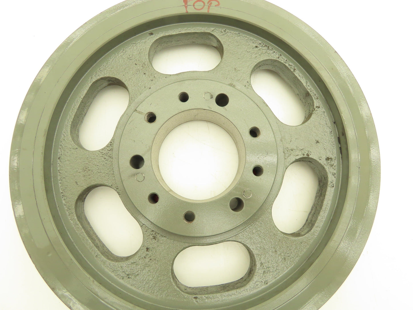 P80-14M40-E Timing Belt Sprocket QD E Bushing 40mm Belt 80T Max RPM 1800