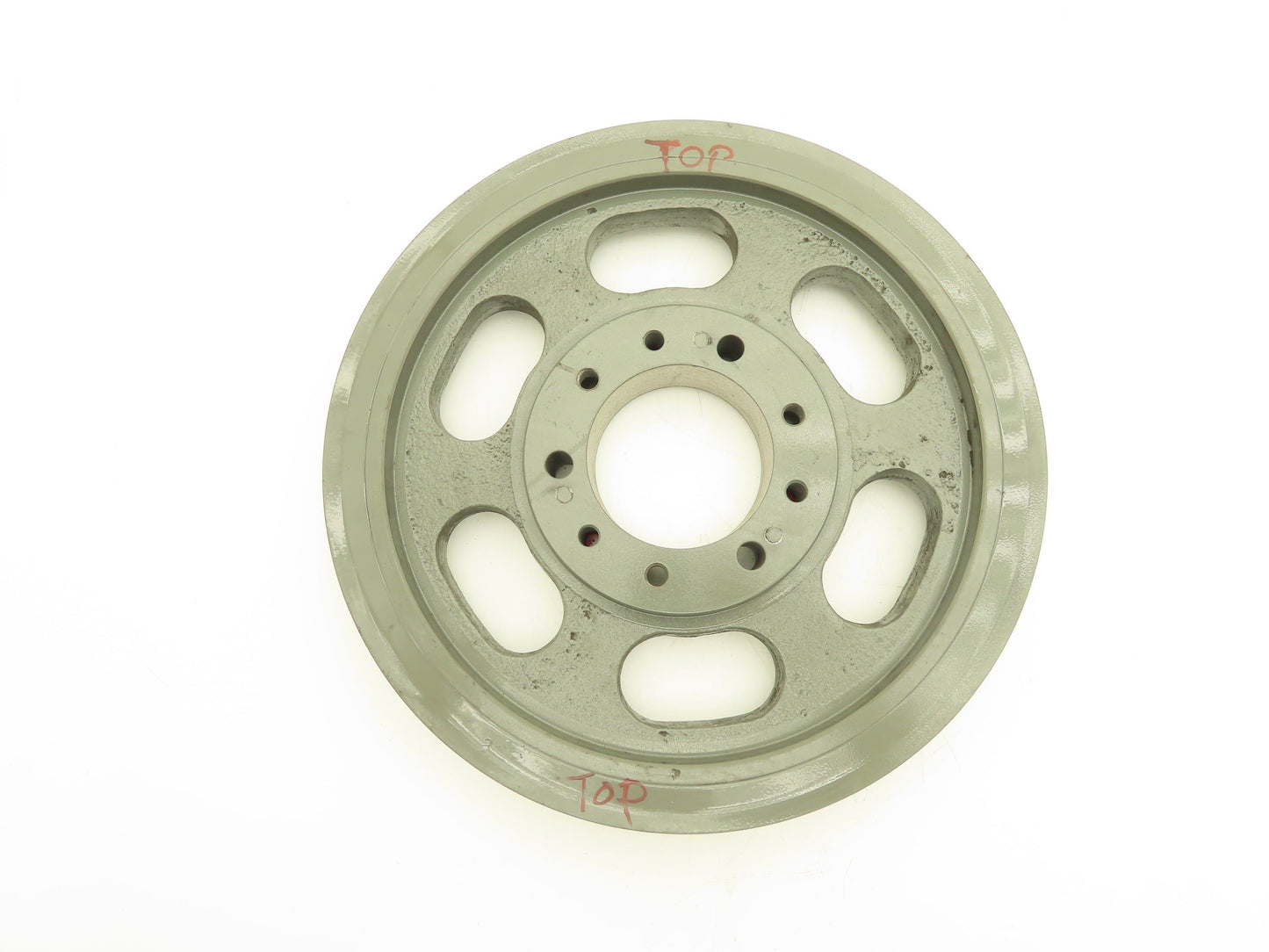 P80-14M40-E Timing Belt Sprocket QD E Bushing 40mm Belt 80T Max RPM 1800