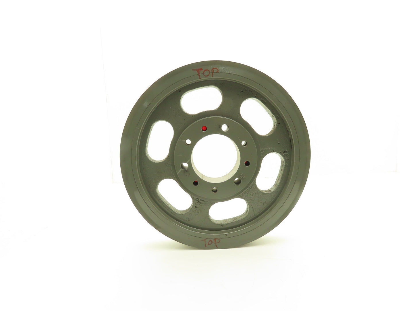 P80-14M40-E Timing Belt Sprocket QD E Bushing 40mm Belt 80T Max RPM 1800