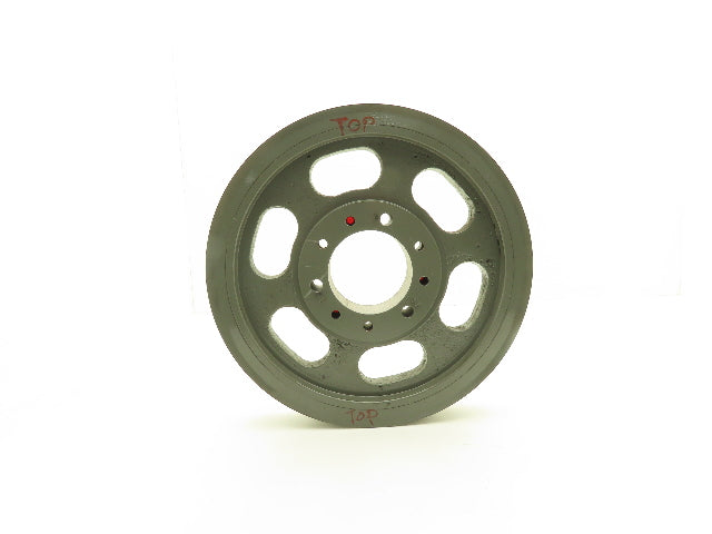 P80-14M40-E Timing Belt Sprocket QD E Bushing 40mm Belt 80T Max RPM 1800