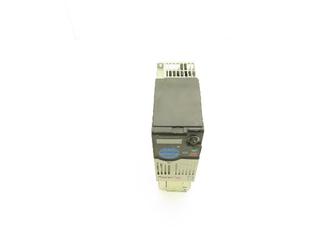 Allen Bradley 25A-D2P3N104 PowerFlex 523 Variable AC Drive VFD 1Hp 480V 3PH