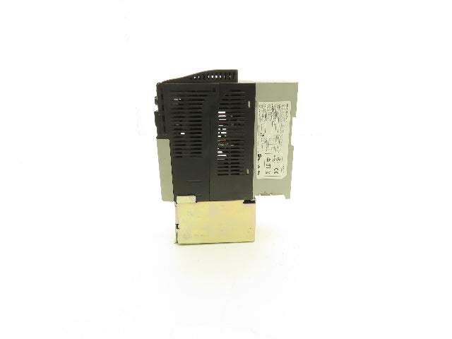 Allen Bradley 25A-D2P3N104 PowerFlex 523 Variable AC Drive VFD 1Hp 480V 3PH