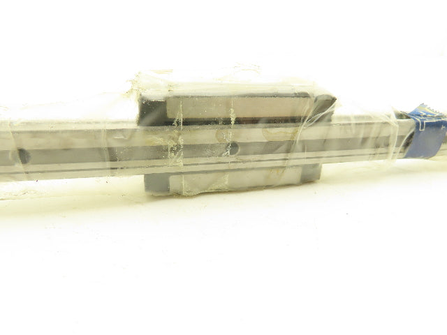 THK SHS15V Linear Bearing Block LM Guide Rail 15mm x 400mm 16"L