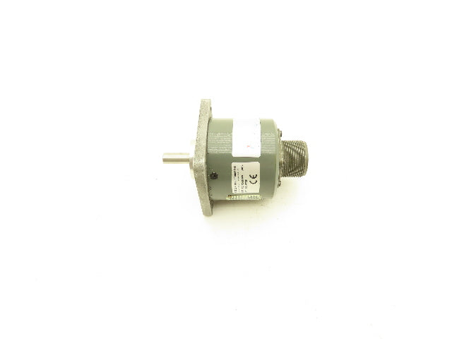Dynapar HA62520000240 Flange Mounted Rotary Encoder Amphenol 9729 Connector