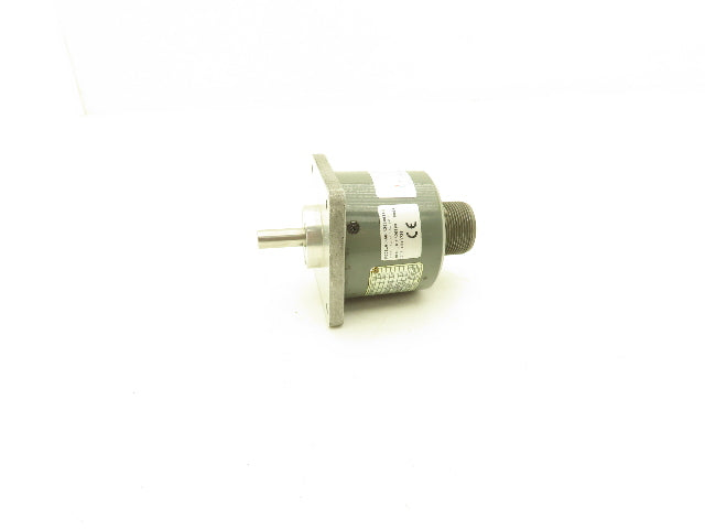 Dynapar HA62520000240 Flange Mounted Rotary Encoder Amphenol 9729 Connector