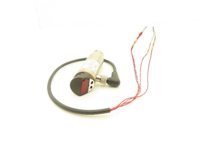 ifm PN4220 PN4220 Hydraulic Pressure Transducer Sensor 1/4" NPT 8700 PSI