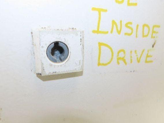 Rittal AE1050 Electrical Enclosure Junction Box 500x500x190mm 19-5/8"x7.5"