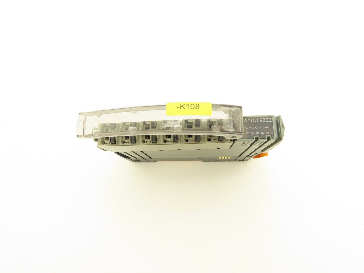 B&R Automation X20 DO 9322 Digital Output Module 12 Digital Outputs
