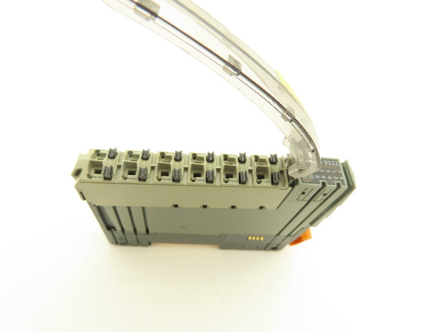 B&R Automation X20 DO 9322 Digital Output Module 12 Digital Outputs