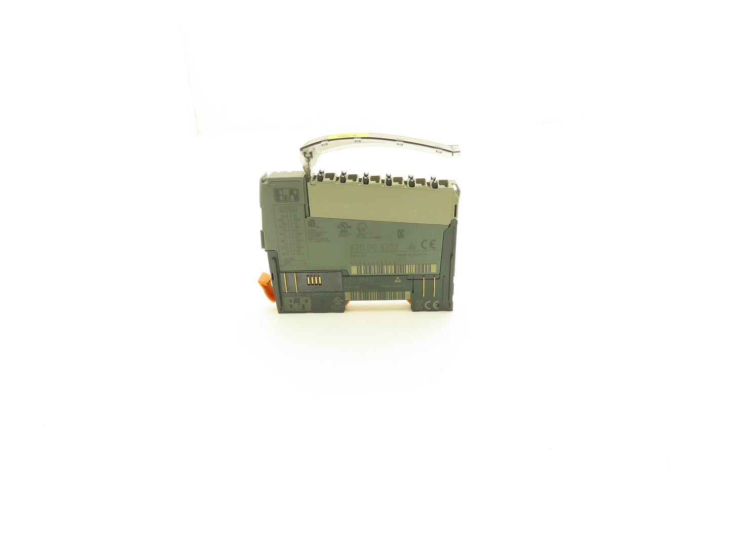 B&R Automation X20 DO 9322 Digital Output Module 12 Digital Outputs