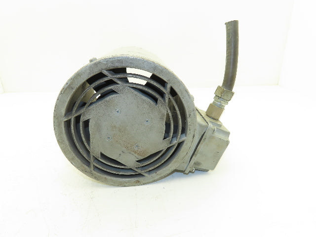 Lenze IEC 100-12 Motor Cooling Fan Unit EBM Papst 50W 230V A2E185-AF20-09