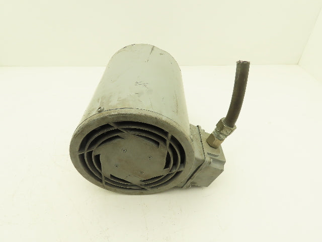Lenze IEC 100-12 Motor Cooling Fan Unit EBM Papst 50W 230V A2E185-AF20-09