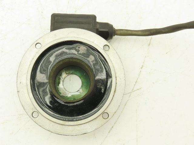 Thalheim TD 3 A4 KA RM Tachogenerator Tach Generator Encoder 30V 1000 Upm 20mA