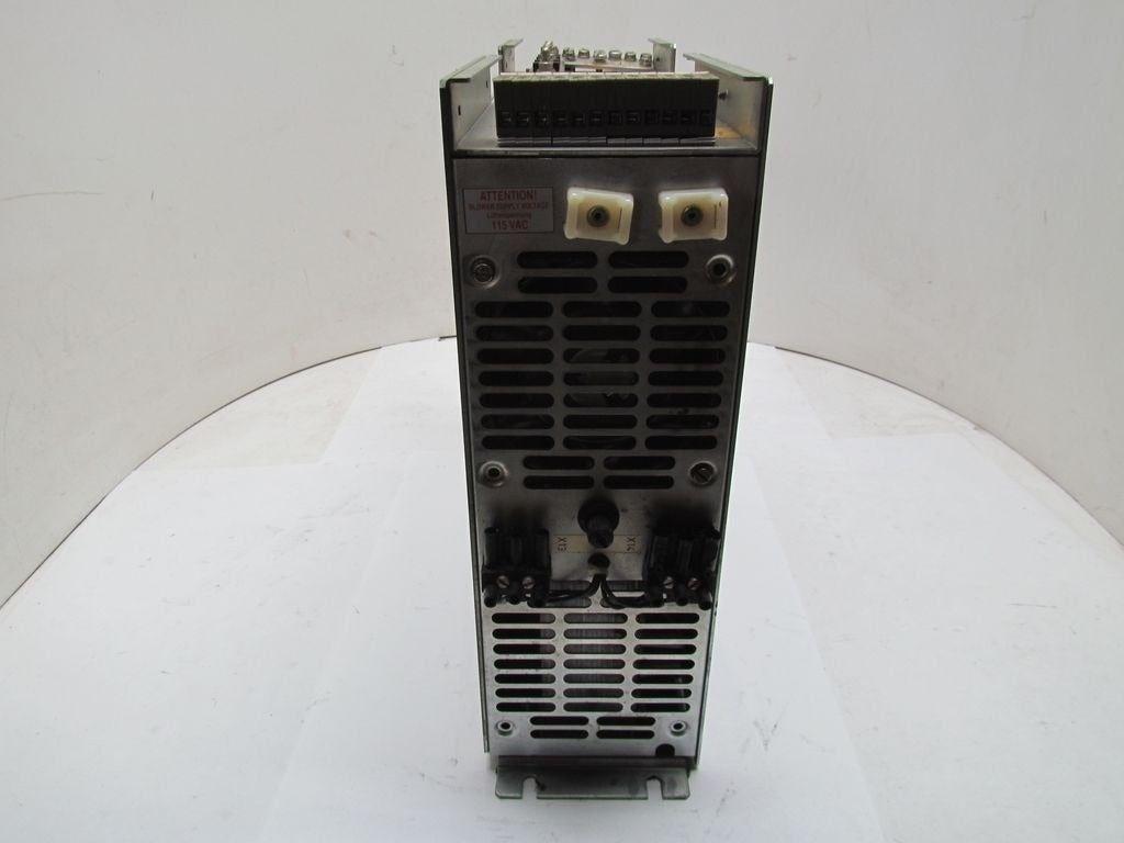 Indramat TVM 1.2-50-220/300-W0-220/380 AC Servo Drive Power Supply