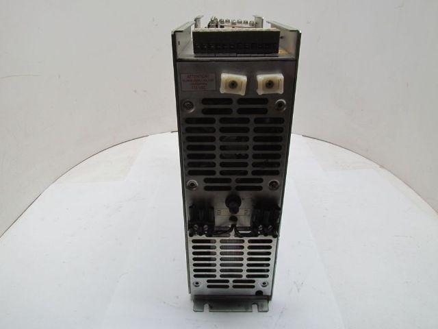 Indramat TVM 1.2-50-220/300-W0-220/380 AC Servo Drive Power Supply