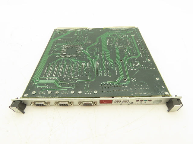 PressTech 7609-5800 7609-5790 Measurement Server Circuit Board