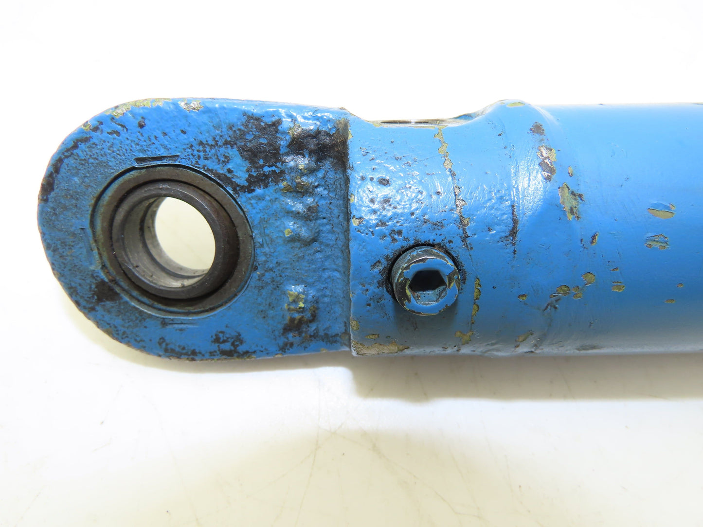 Kleinschmidt HZS-K522/300 Welded Hydraulic Cylinder 300mm Stroke Swivel Mount