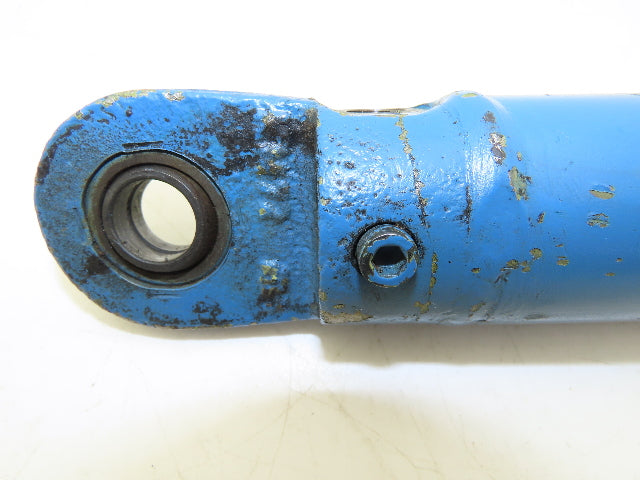 Kleinschmidt HZS-K522/300 Welded Hydraulic Cylinder 300mm Stroke Swivel Mount