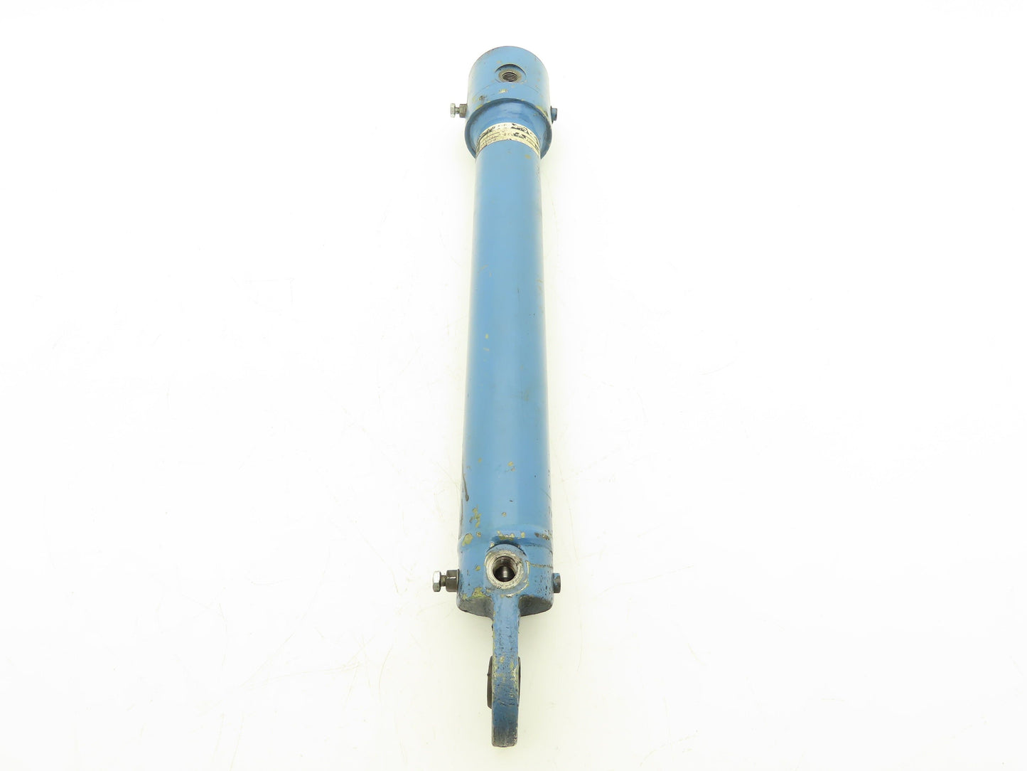 Kleinschmidt HZS-K522/300 Welded Hydraulic Cylinder 300mm Stroke Swivel Mount