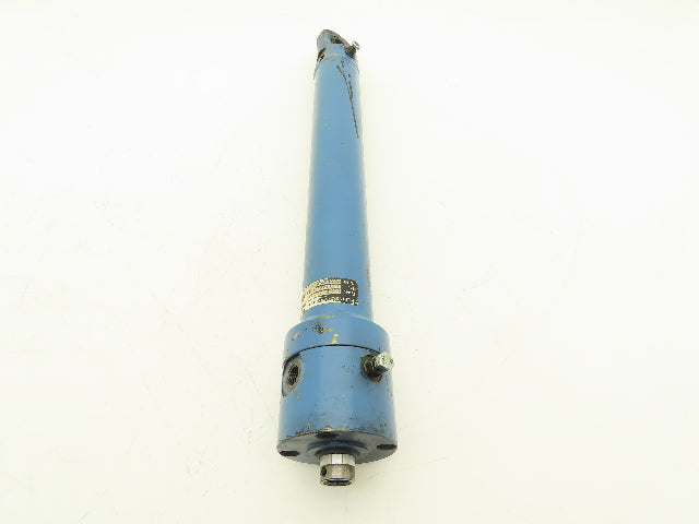 Kleinschmidt HZS-K522/300 Welded Hydraulic Cylinder 300mm Stroke Swivel Mount
