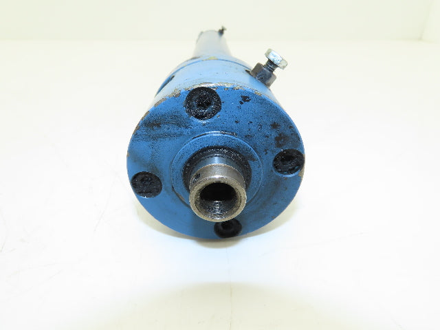 Kleinschmidt HZS-K522/300 Welded Hydraulic Cylinder 300mm Stroke Swivel Mount